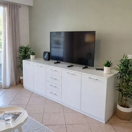 L'écrin De Juan, T2 De Standing, 2p, Plages Et Parcs *