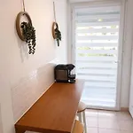 L'ecrin De Juan, T2 De Standing, 2p, Plages Et Parcs Apartament Antibes
