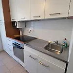 L'ecrin De Juan, T2 De Standing, 2p, Plages Et Parcs Apartament *