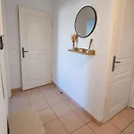 L'ecrin De Juan, T2 De Standing, 2p, Plages Et Parcs Apartament Antibes