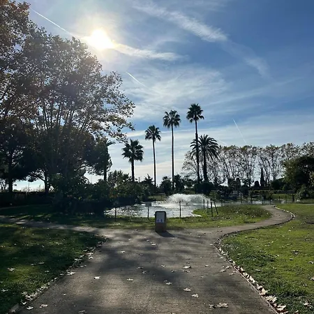 L'écrin De Juan, T2 De Standing, 2p, Plages Et Parcs Appartamento Antibes