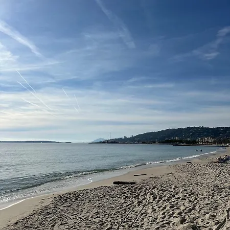 L'écrin De Juan, T2 De Standing, 2p, Plages Et Parcs Appartamento
