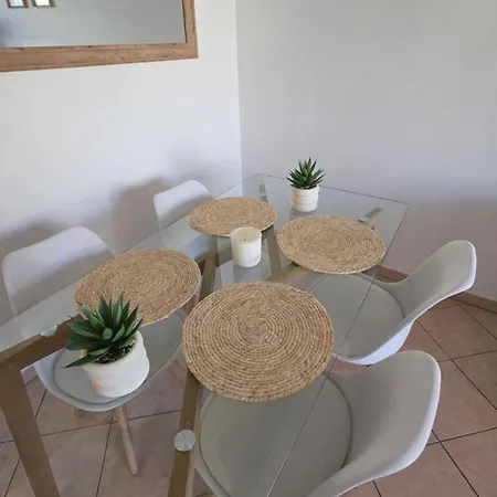 L'écrin De Juan, T2 De Standing, 2p, Plages Et Parcs *