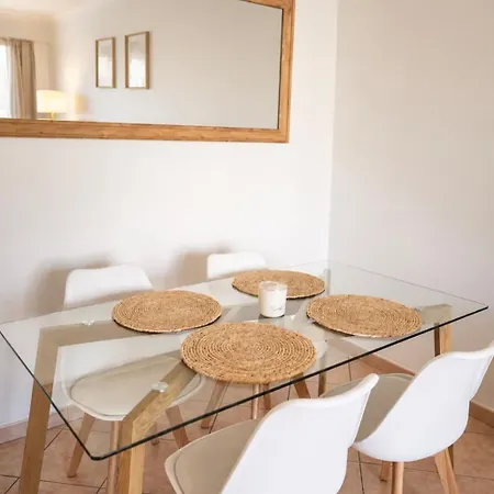 L'écrin De Juan, T2 De Standing, 2p, Plages Et Parcs Appartamento