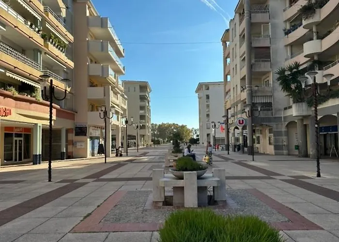 L'ecrin De Juan, T2 De Standing, 2p, Plages Et Parcs Διαμέρισμα *