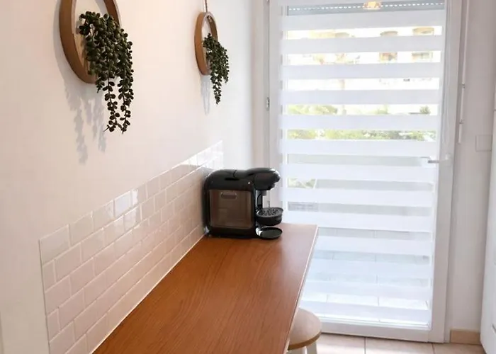 L'ecrin De Juan, T2 De Standing, 2p, Plages Et Parcs Διαμέρισμα Αντίμπ