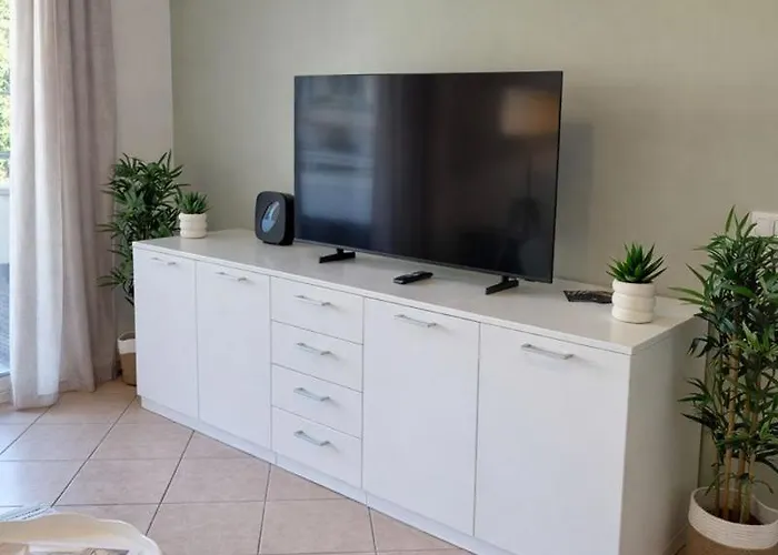 L'ecrin De Juan, T2 De Standing, 2p, Plages Et Parcs *